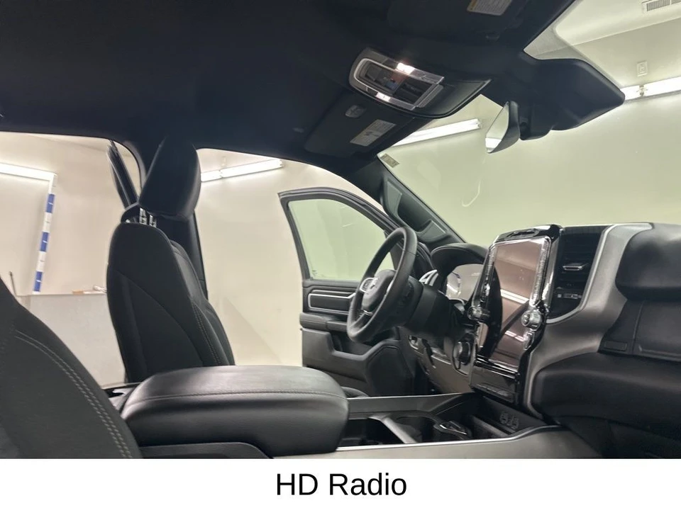2025 Ram 1500 2nd Gen - Image 21 of 31