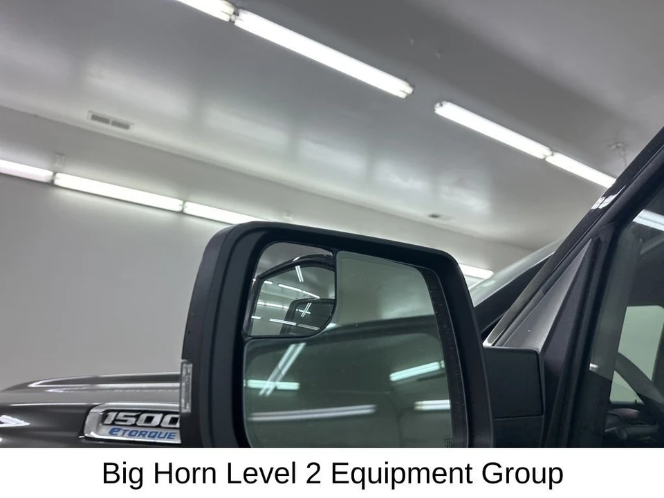2025 Ram 1500 2nd Gen - Image 17 of 31