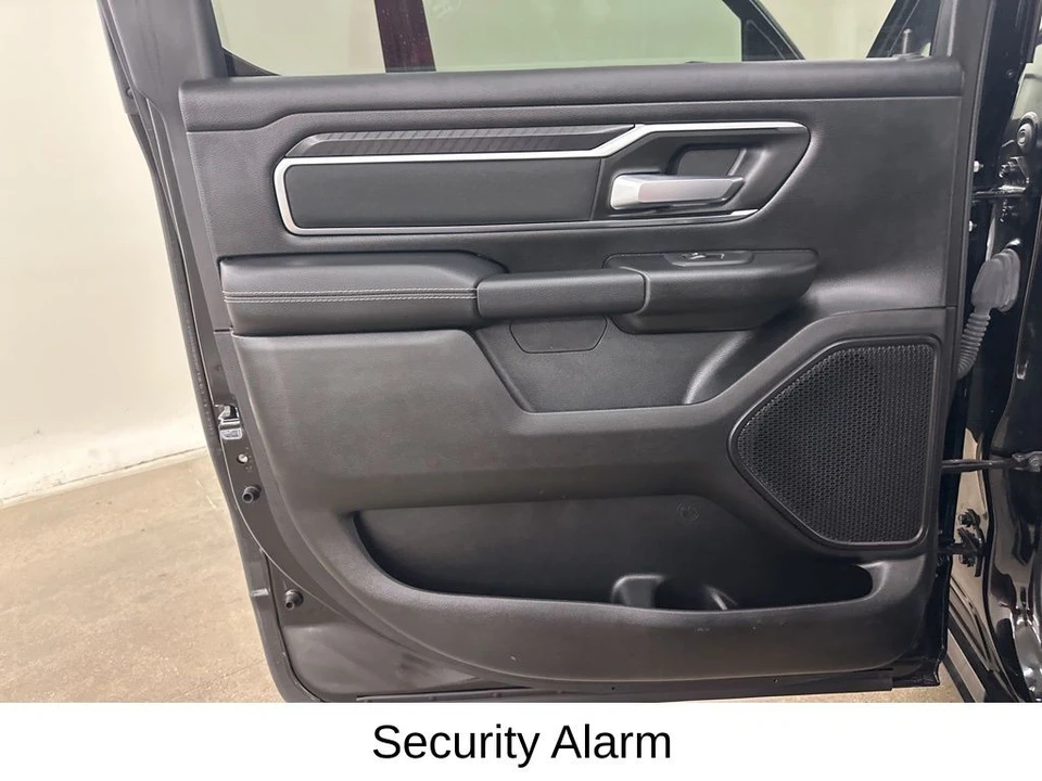 2025 Ram 1500 2nd Gen - Image 28 of 31