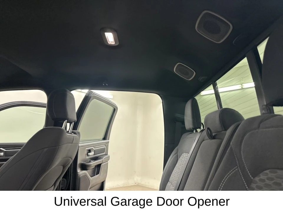 2025 Ram 1500 2nd Gen - Image 29 of 31