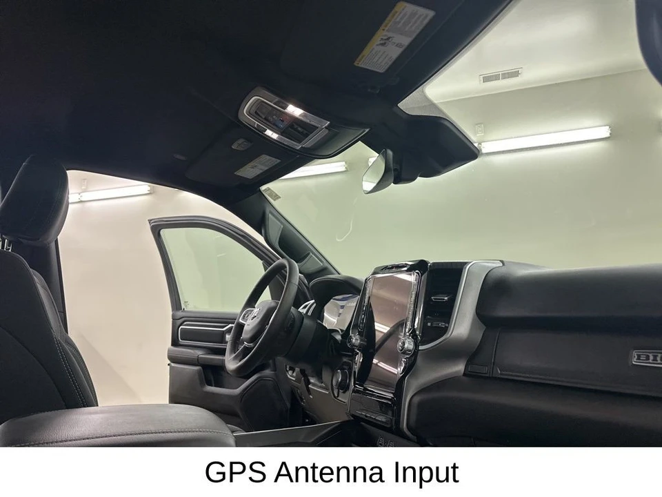 2025 Ram 1500 2nd Gen - Image 19 of 21