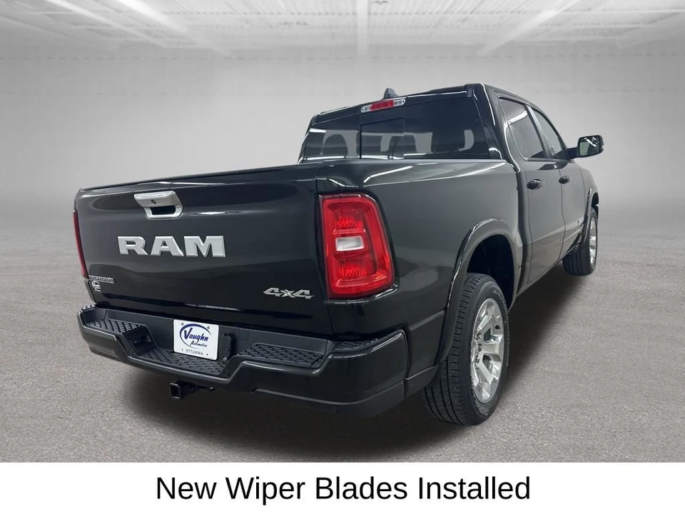 2025 Ram 1500 2nd Gen - Image 13 of 31