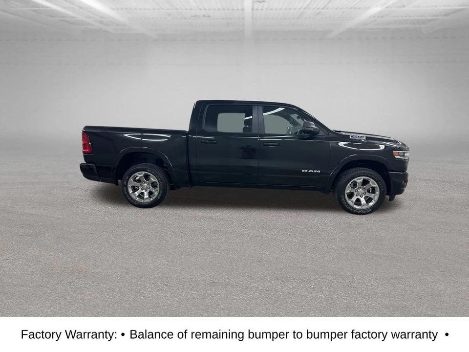 2025 Ram 1500 2nd Gen - Image 14 of 31