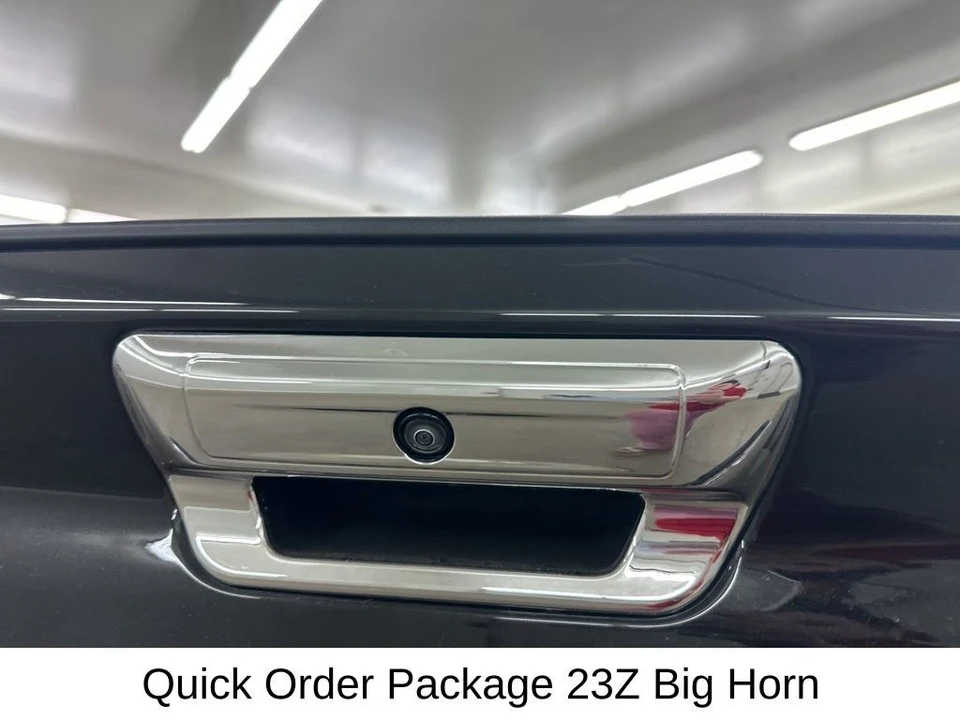 2025 Ram 1500 2nd Gen - Image 16 of 31