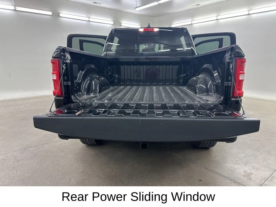 2025 Ram 1500 2nd Gen - Image 26 of 31