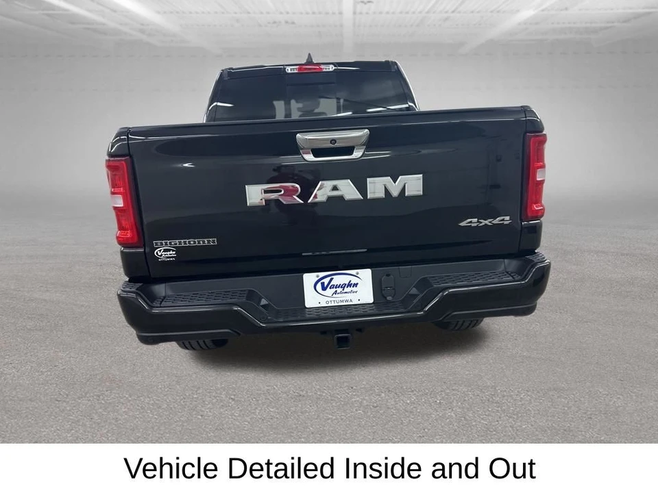 2025 Ram 1500 2nd Gen - Image 11 of 31