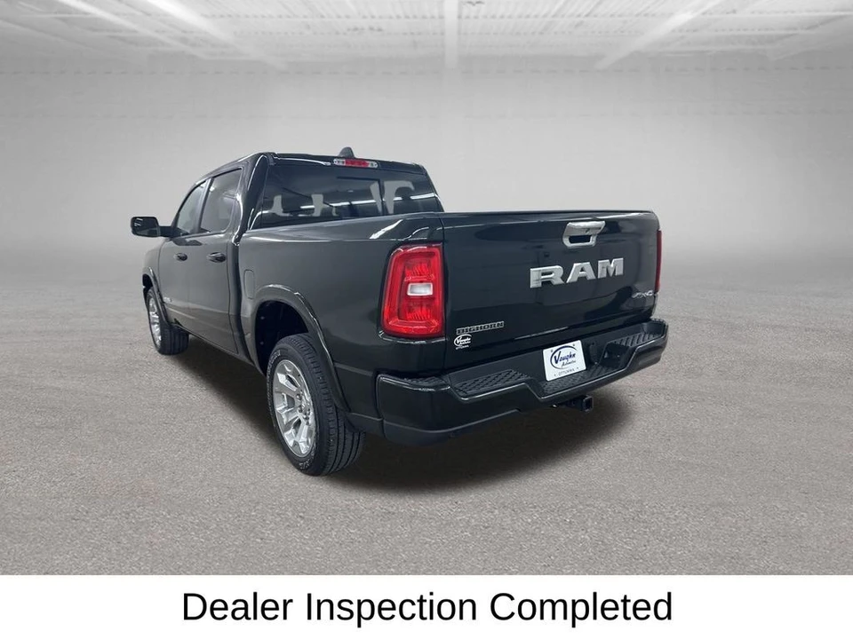 2025 Ram 1500 2nd Gen - Image 9 of 31