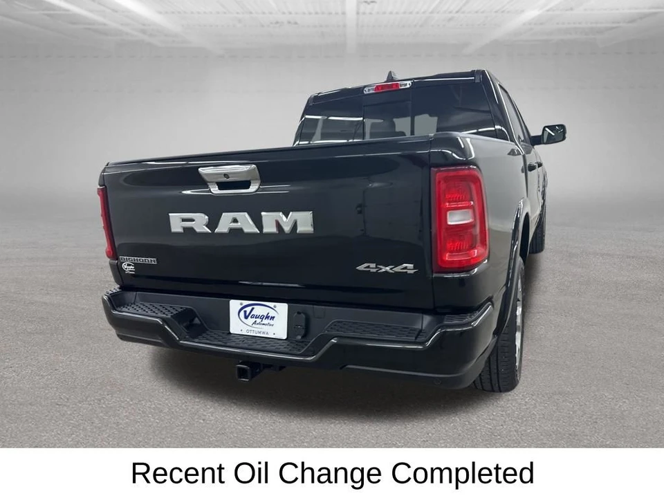 2025 Ram 1500 2nd Gen - Image 12 of 31