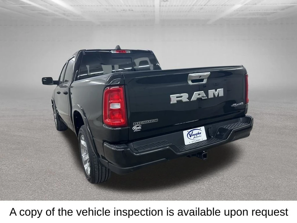 2025 Ram 1500 2nd Gen - Image 10 of 31