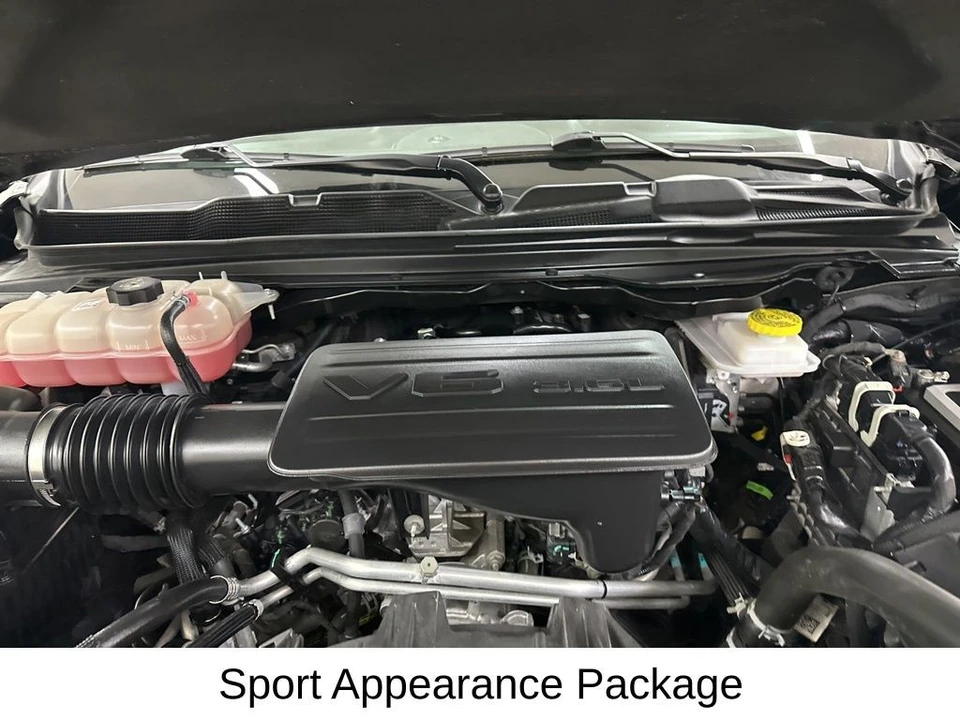 2025 Ram 1500 2nd Gen - Image 18 of 31