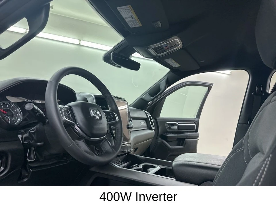 2025 Ram 1500 2nd Gen - Image 30 of 31