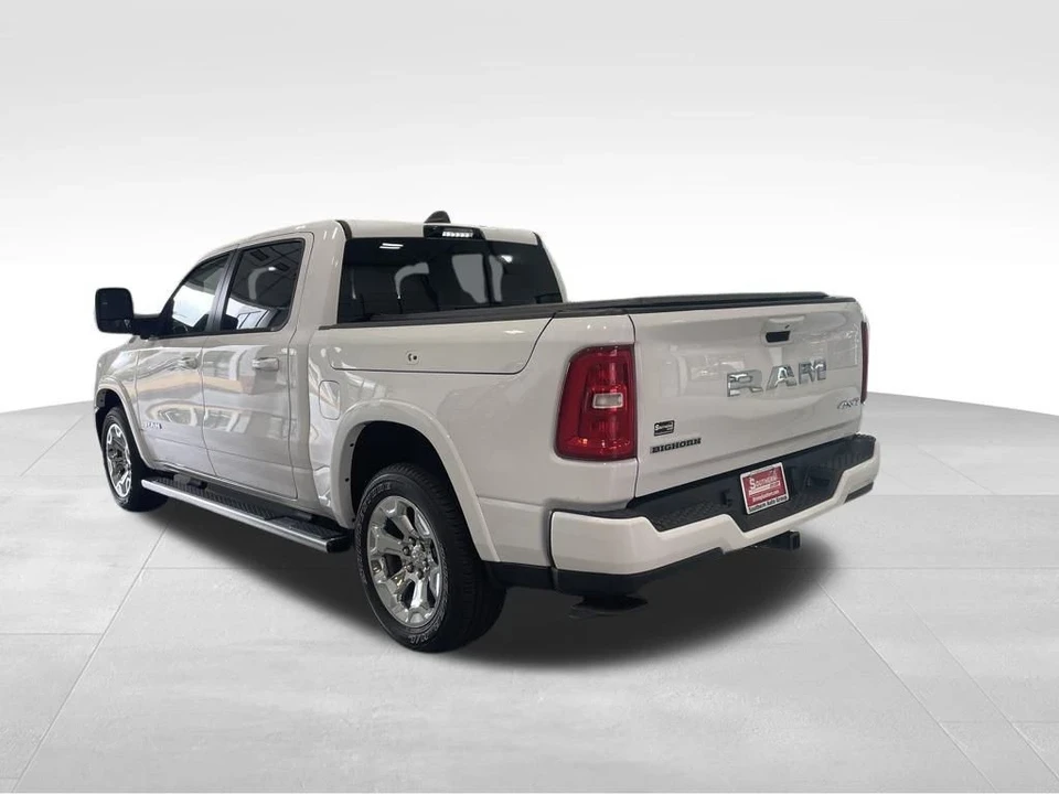 2025 Ram 1500 2nd Gen - Image 4 of 12