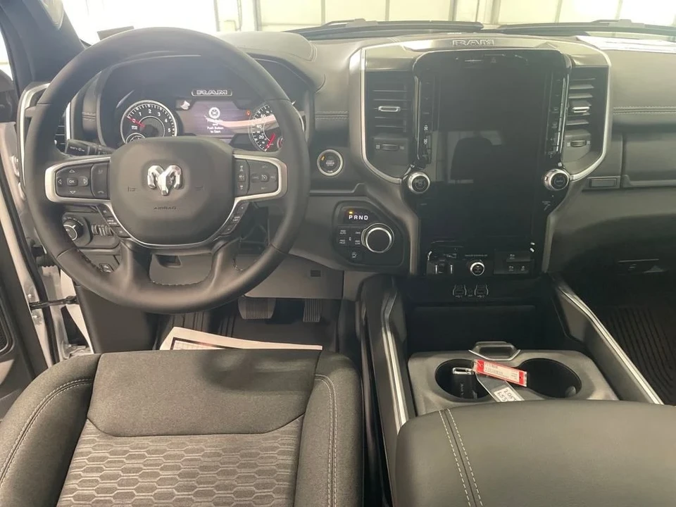 2025 Ram 1500 2nd Gen - Image 10 of 12