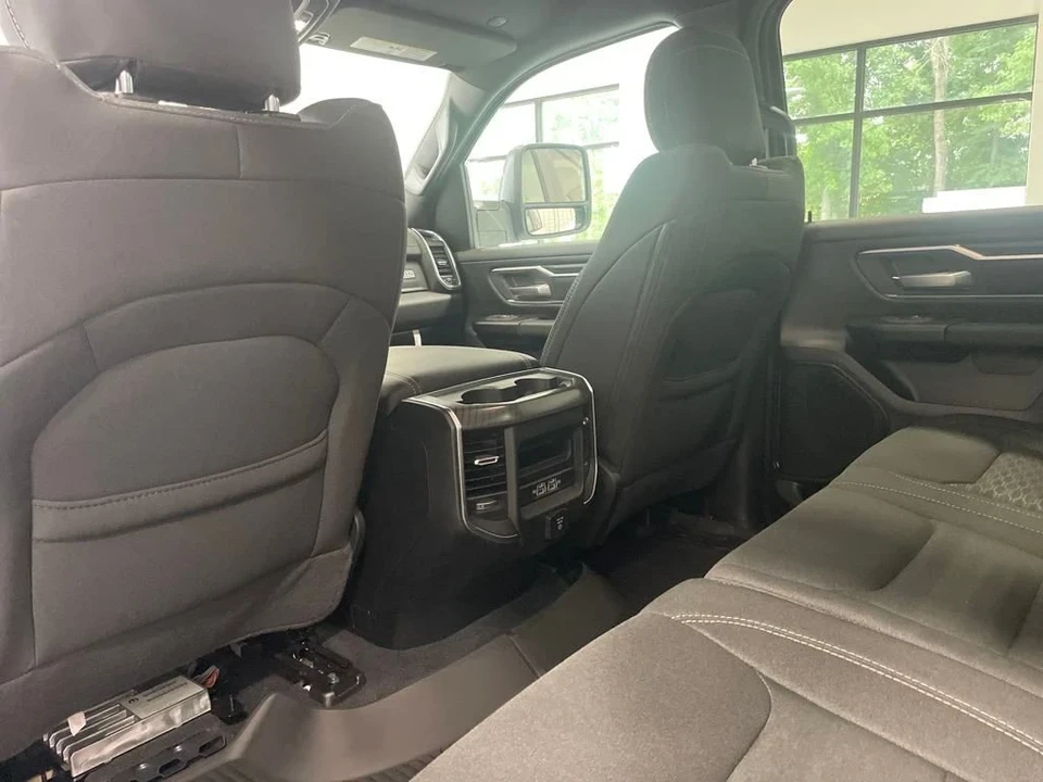 2025 Ram 1500 2nd Gen - Image 12 of 12