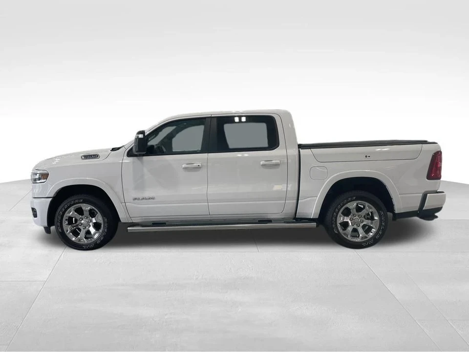 2025 Ram 1500 2nd Gen - Image 3 of 12