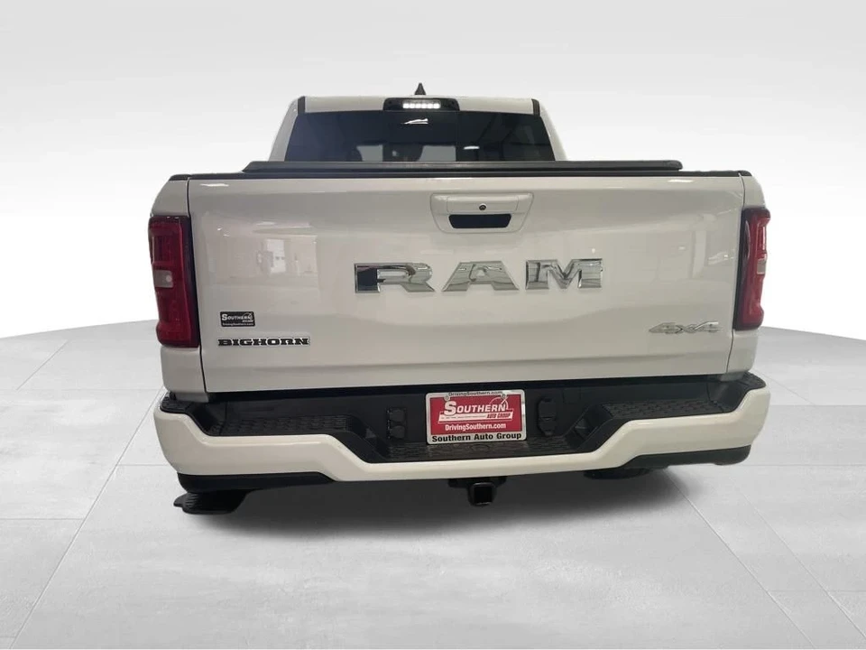 2025 Ram 1500 2nd Gen - Image 5 of 12
