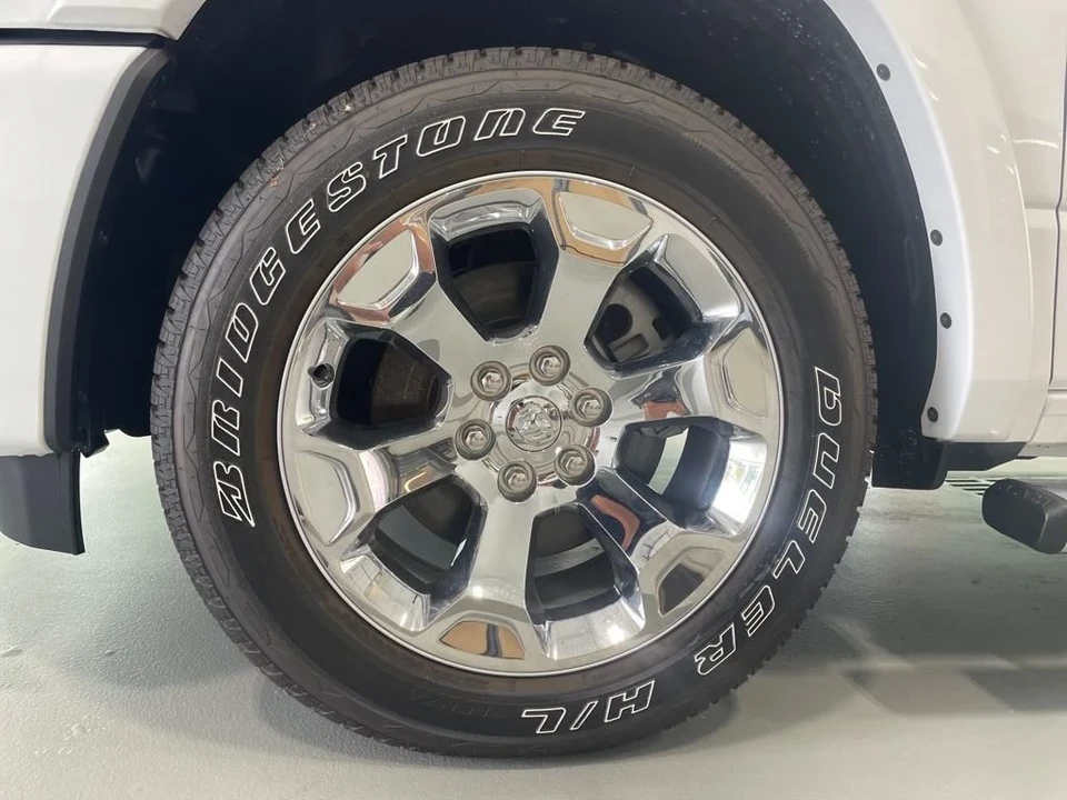 2025 Ram 1500 2nd Gen - Image 8 of 12
