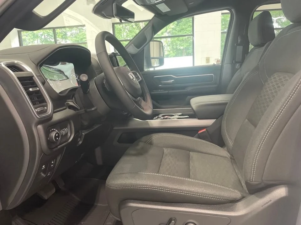 2025 Ram 1500 2nd Gen - Image 2 of 12