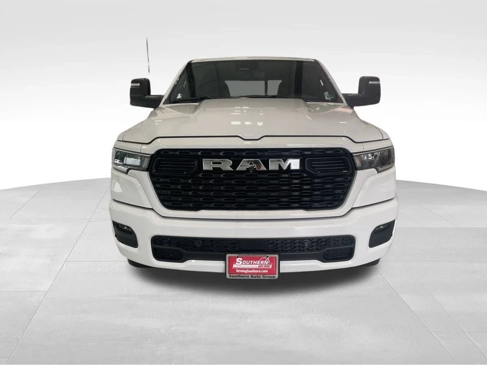 2025 Ram 1500 2nd Gen - Image 7 of 12