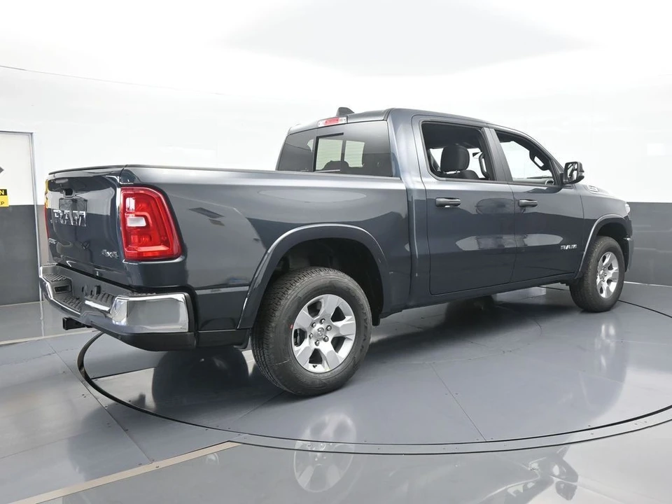 2025 Ram 1500 2nd Gen - Image 6 of 12