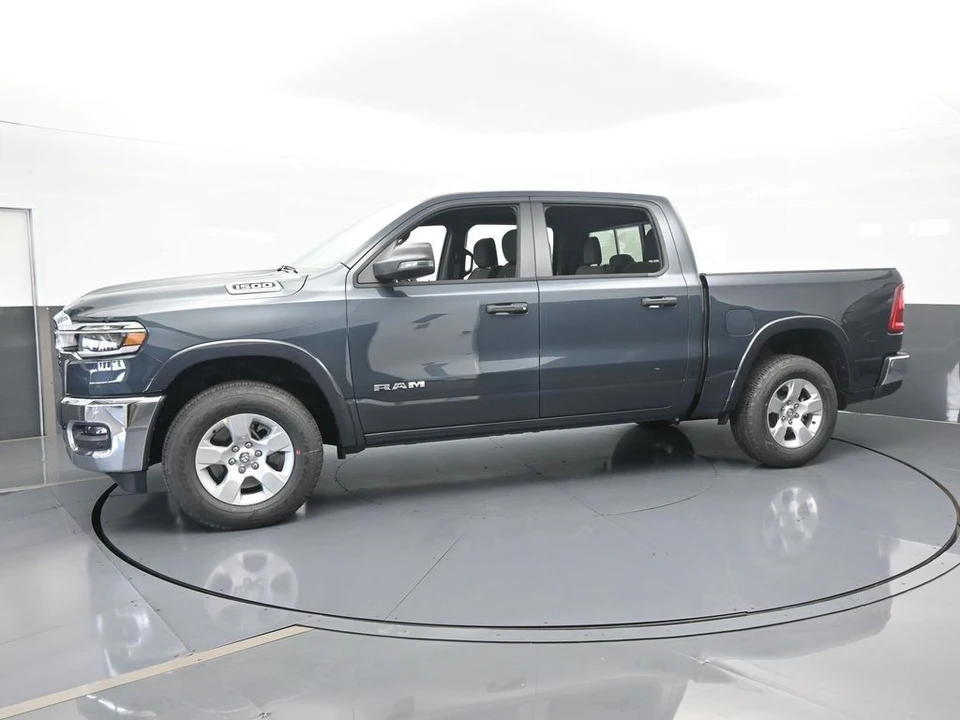 2025 Ram 1500 2nd Gen - Image 2 of 12