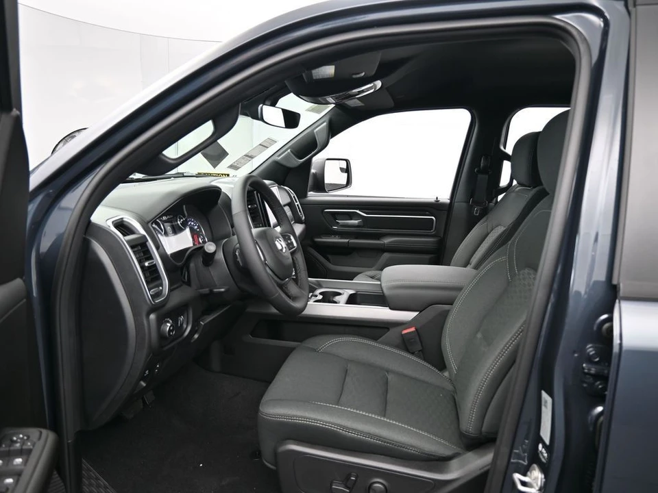 2025 Ram 1500 2nd Gen - Image 11 of 12