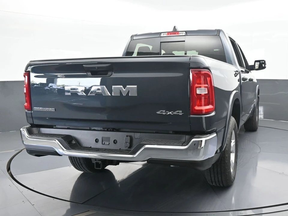 2025 Ram 1500 2nd Gen - Image 5 of 12