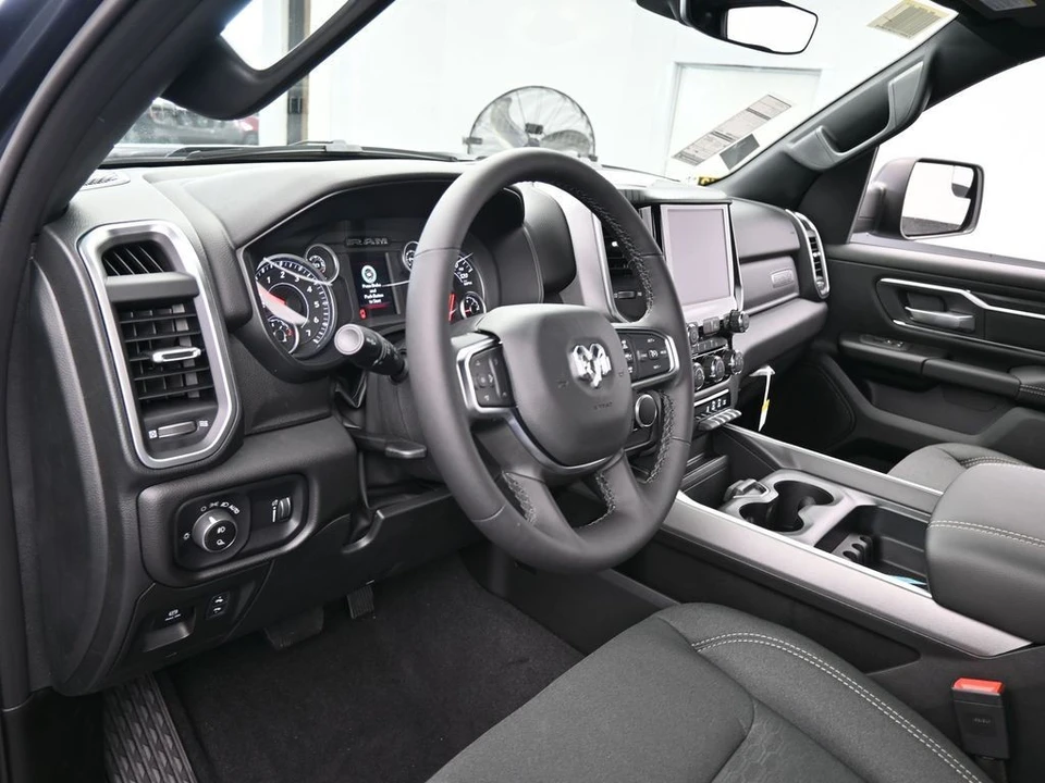 2025 Ram 1500 2nd Gen - Image 10 of 12