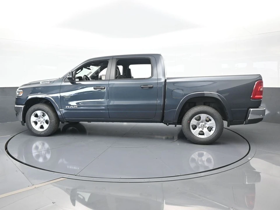 2025 Ram 1500 2nd Gen - Image 3 of 12