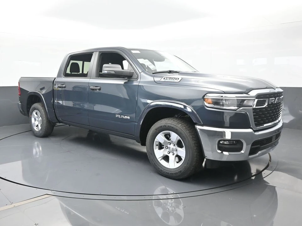 2025 Ram 1500 2nd Gen - Image 8 of 12