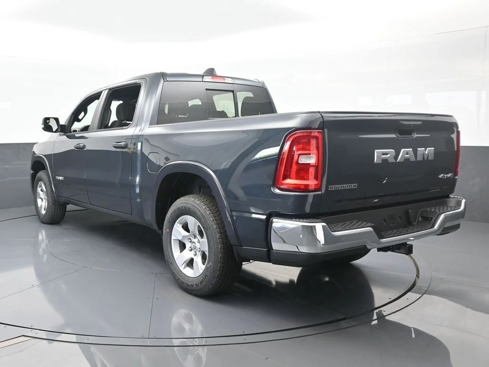 2025 Ram 1500 2nd Gen - Image 4 of 12