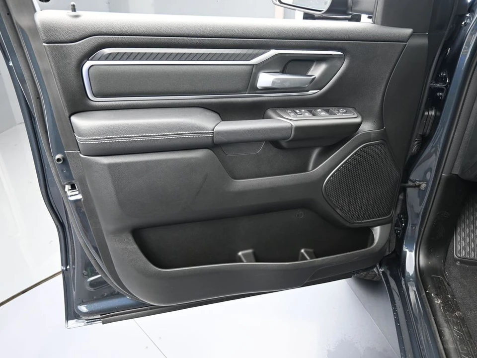 2025 Ram 1500 2nd Gen - Image 12 of 12