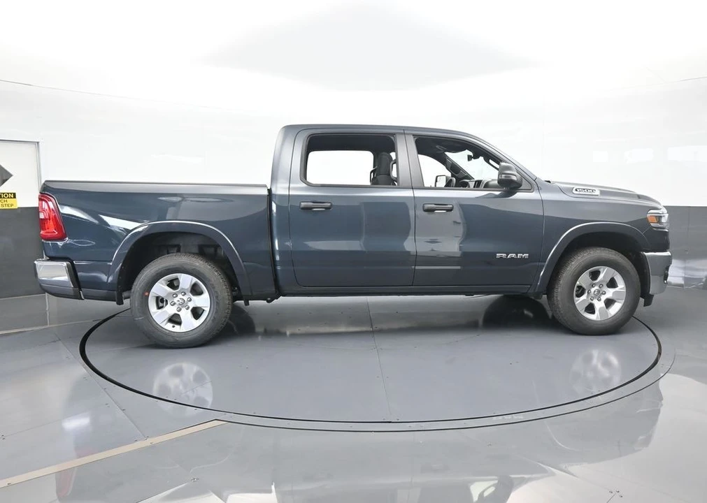 2025 Ram 1500 2nd Gen - Image 7 of 12