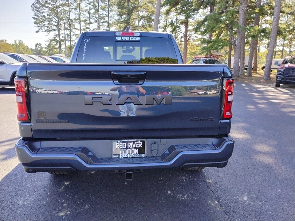 2025 Ram 1500 2nd Gen - Image 6 of 12