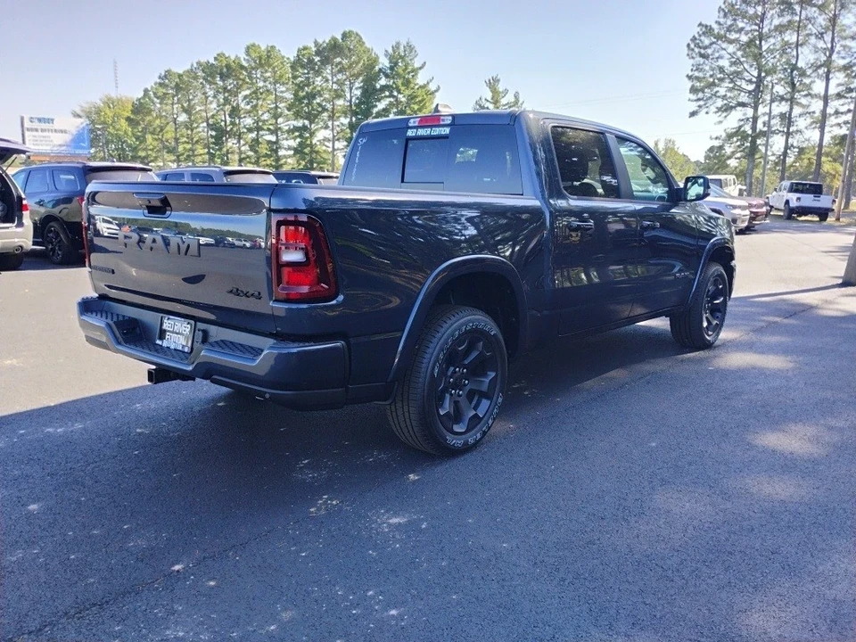 2025 Ram 1500 2nd Gen - Image 5 of 12