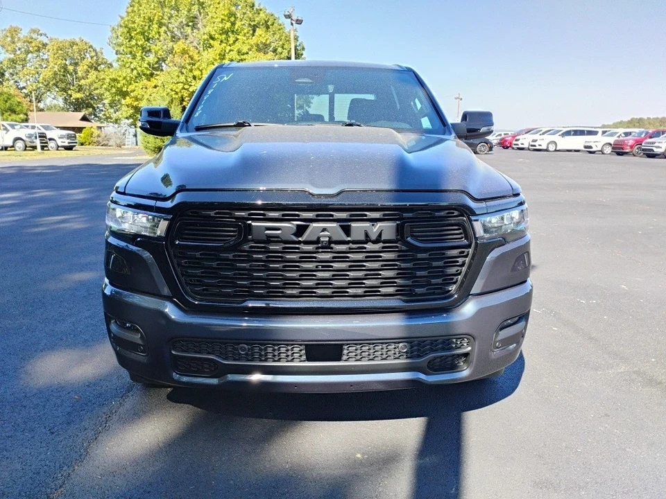 2025 Ram 1500 2nd Gen - Image 2 of 12