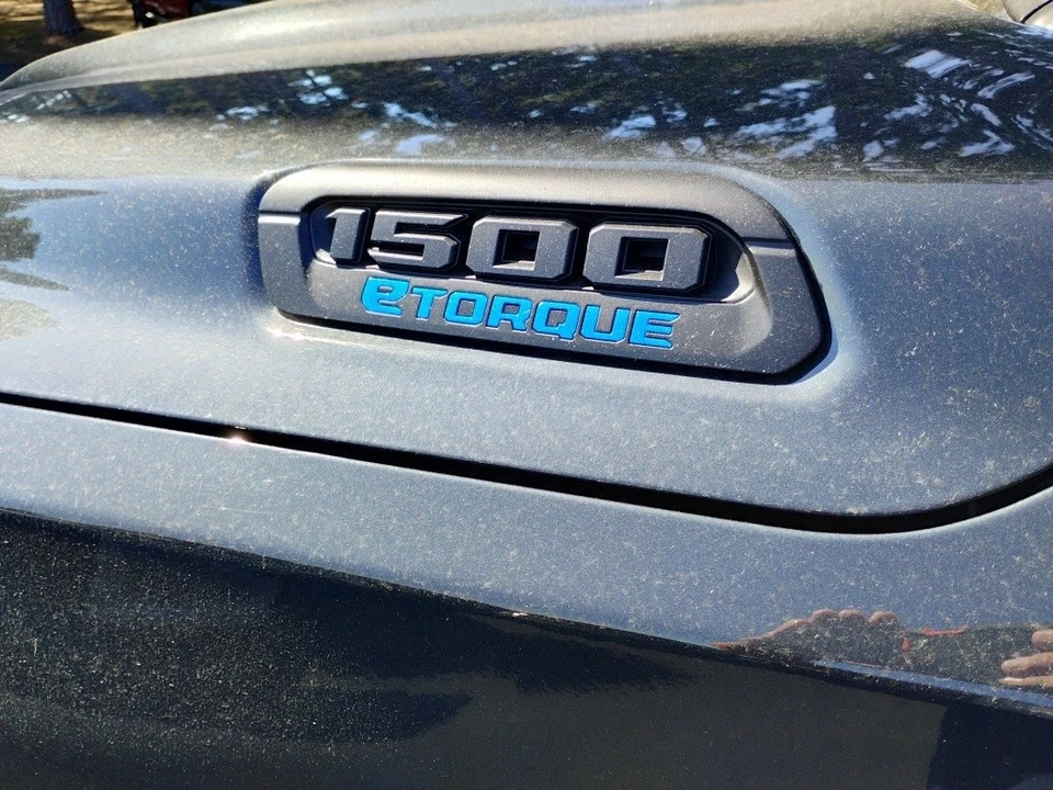 2025 Ram 1500 2nd Gen - Image 11 of 12