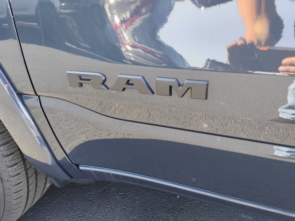 2025 Ram 1500 2nd Gen - Image 10 of 12