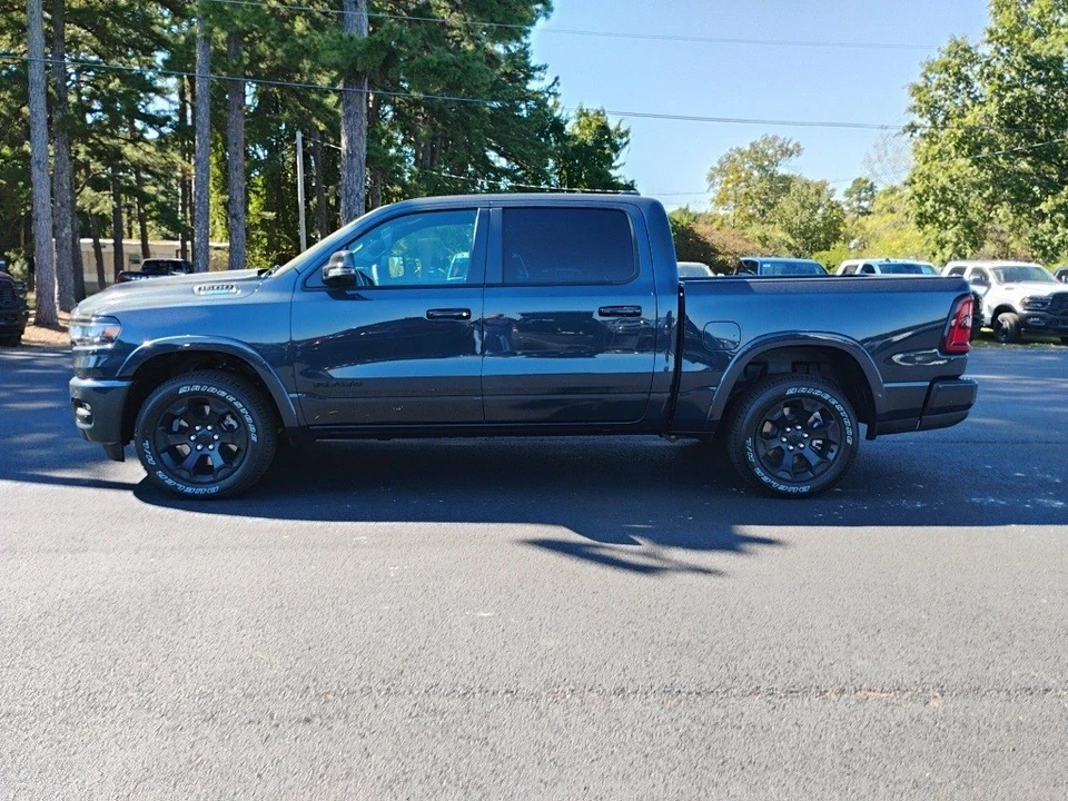 2025 Ram 1500 2nd Gen - Image 8 of 12