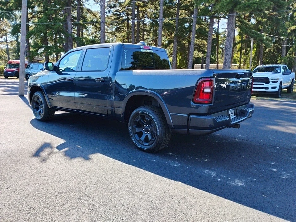 2025 Ram 1500 2nd Gen - Image 7 of 12