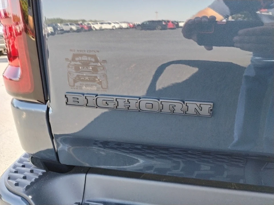 2025 Ram 1500 2nd Gen - Image 12 of 12