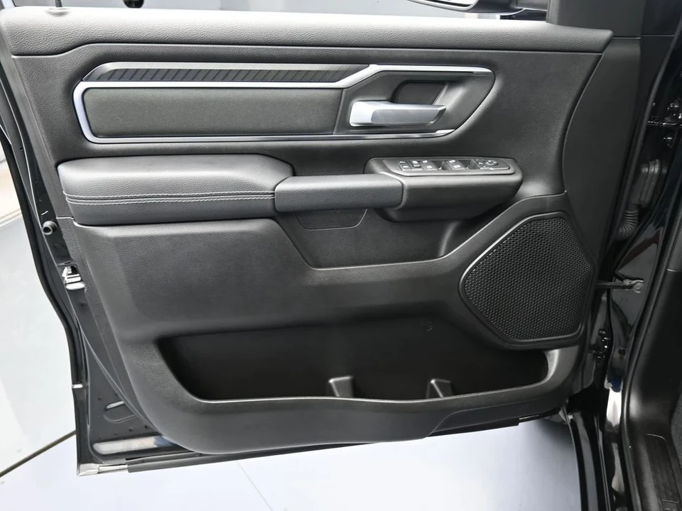 2025 Ram 1500 2nd Gen - Image 12 of 12