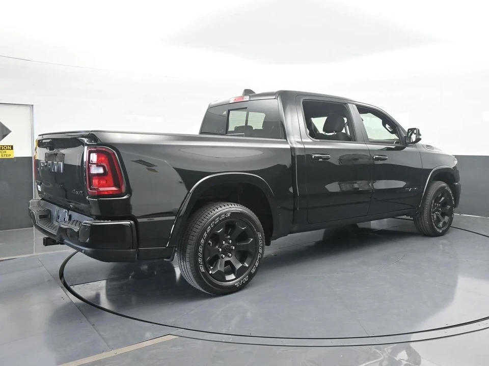 2025 Ram 1500 2nd Gen - Image 6 of 12