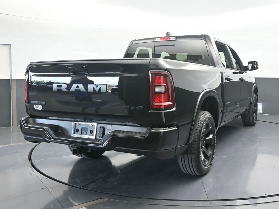2025 Ram 1500 2nd Gen - Image 5 of 12