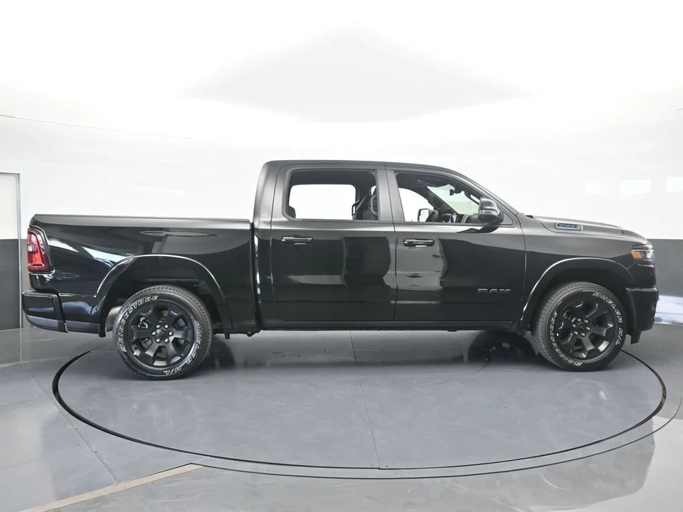 2025 Ram 1500 2nd Gen - Image 7 of 12
