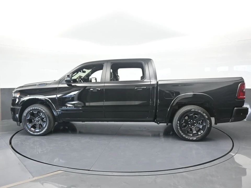 2025 Ram 1500 2nd Gen - Image 3 of 12