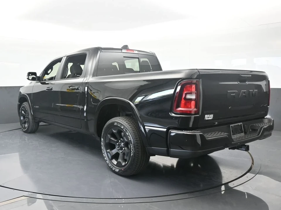 2025 Ram 1500 2nd Gen - Image 4 of 12