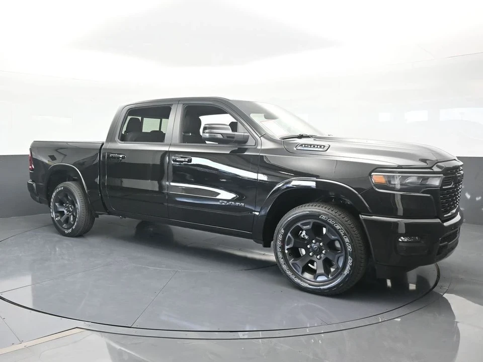2025 Ram 1500 2nd Gen - Image 8 of 12