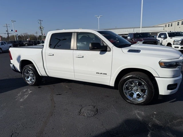 2025 Ram 1500 2nd Gen - Image 11 of 12