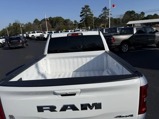 2025 Ram 1500 2nd Gen - Image 6 of 12